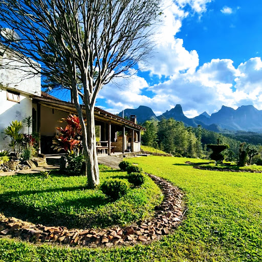 Camping Pousada Coração da Serra