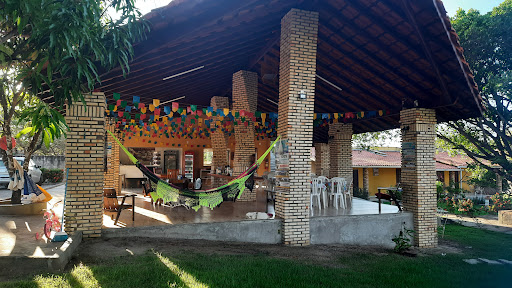 Pousada e Camping do Rancho