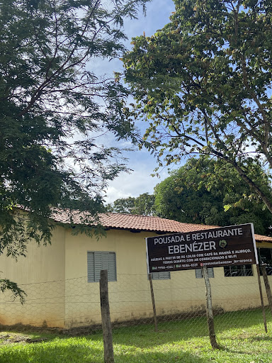 Camping Pousada Ebenezer