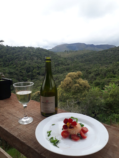 Camping Pousada Estância Cascalheira
