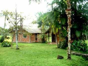 Camping Pousada Flor da Serra