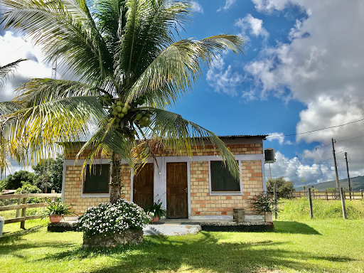 Camping Irma da Cruz