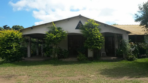 Camping e Pousada Lakshmi