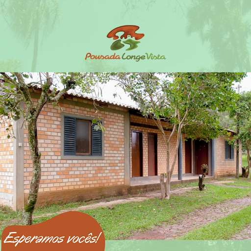 Pousada e Camping Longe Vista (Camping das Jaboticabeiras)