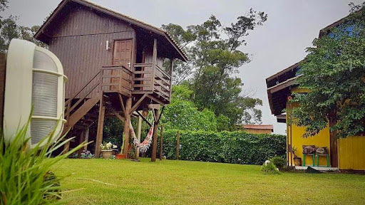 Camping Pousada Luar do Rosa