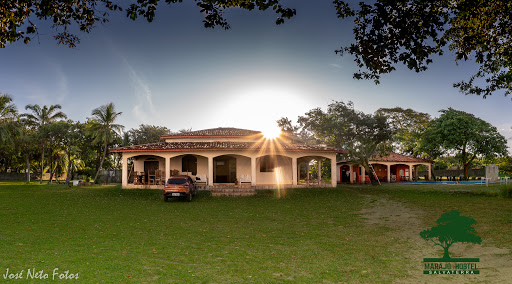 Camping Pousada Marajó