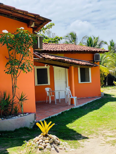 Oasis Beach Club Pousada e Camping