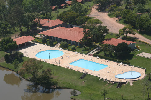 Camping Pousada Paineiras