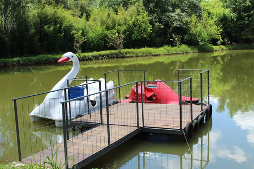 Camping Pousada Paiol