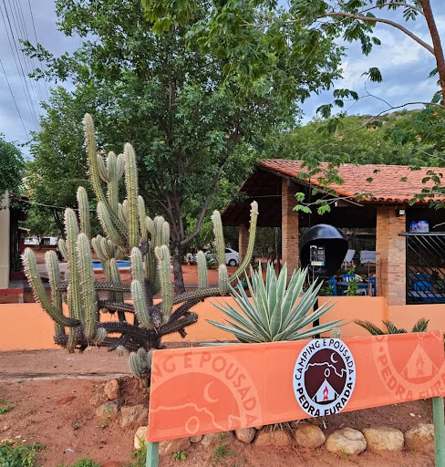 Praça Sítio do Mocó