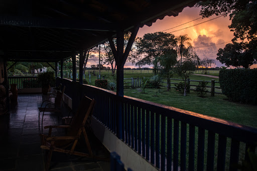 Camping Pousada Pequi