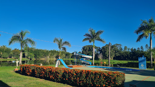 Camping - Pousada Princesa do Apa