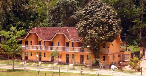 Camping Rancho Lua Grande