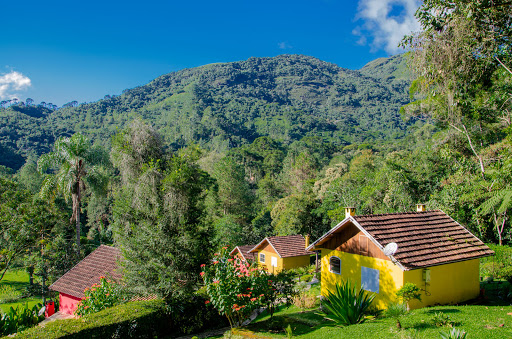 Camping Pousada Refúgio das Aves