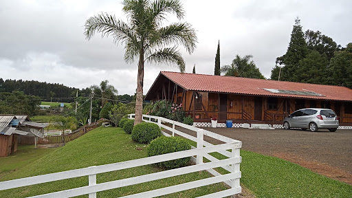 Camping Pousada Salto São João