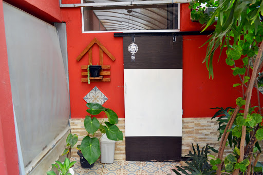 Camping Pousada São João Batista