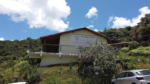 Camping Pousada Saúde Melhor