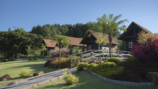 Camping Pousada Scursel