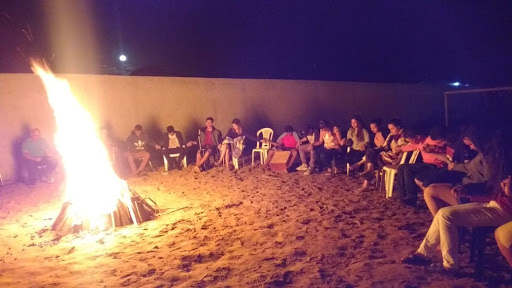 Camping Pousada TDigo