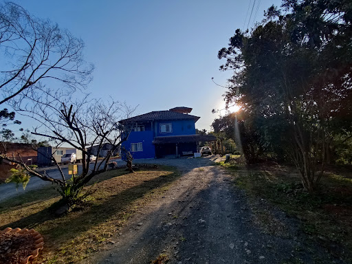 Camping Pousada Vila dos Sonhos – Ituporanga