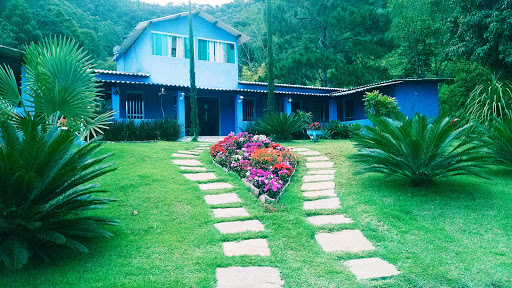 Camping Pousada Vilela