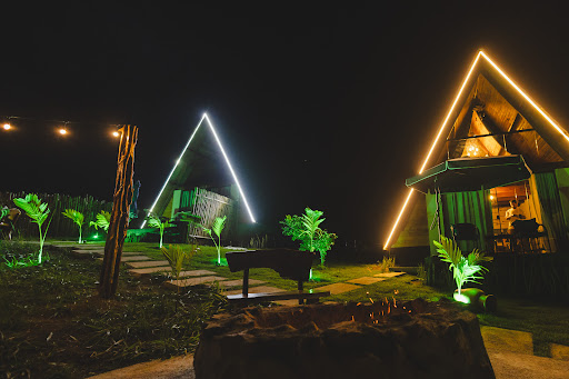 Camping Pousada Vista da Serra