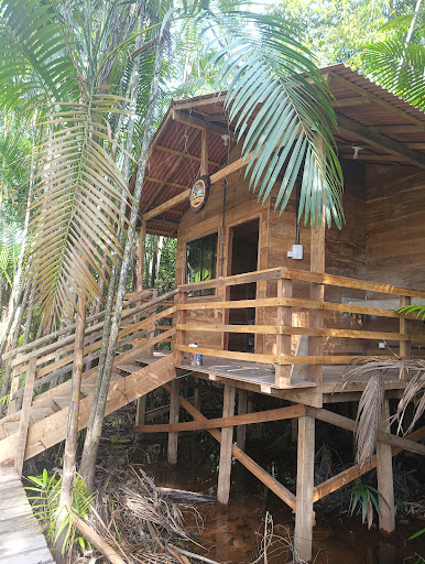 Camping Pousada Walter e Maria
