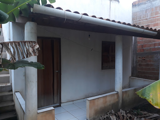 Camping Pouso das Bananeiras