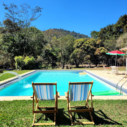 Pouso Donana Camping e Hospedagem