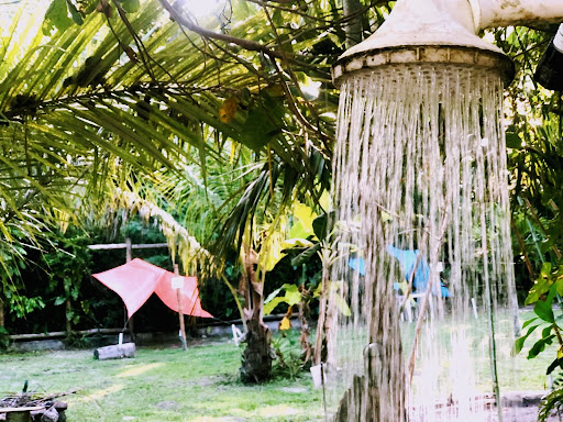 Camping Praia do Forte