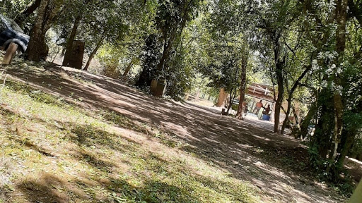 Camping Praia do Manjolo