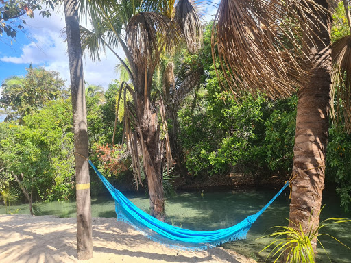 Camping - Praia do Puça