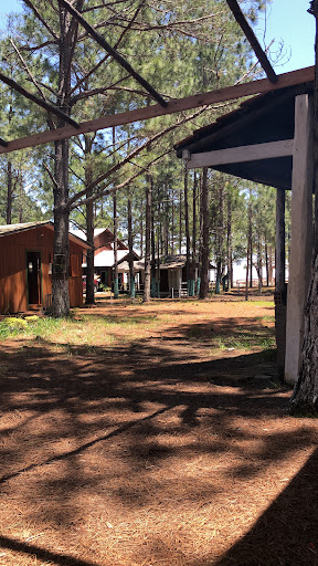 Camping Tio Nilson