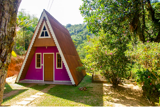 Camping Prainha
