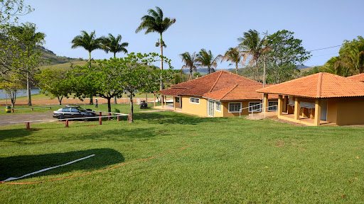 Camping Balneário da Cachoeira