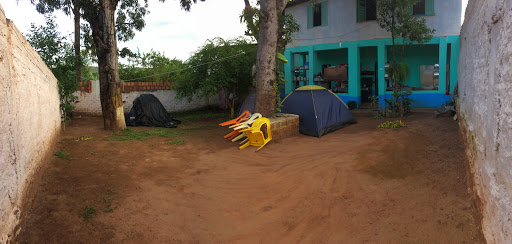 Camping Primavera