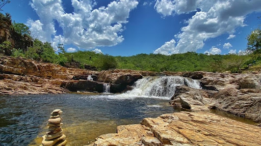 Camping Quebra Anzol