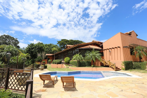 Camping Quineira