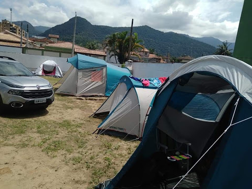 Camping Quintal Flamboyant