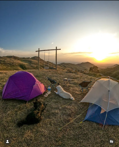 Camping Quiriri