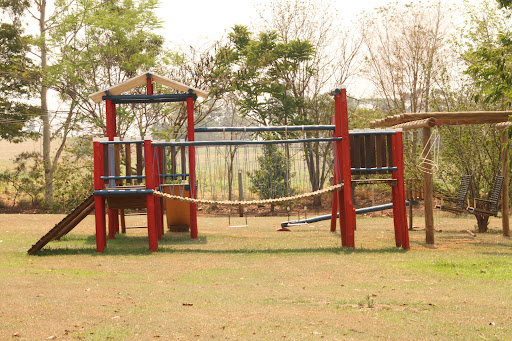Camping Raio de Sol