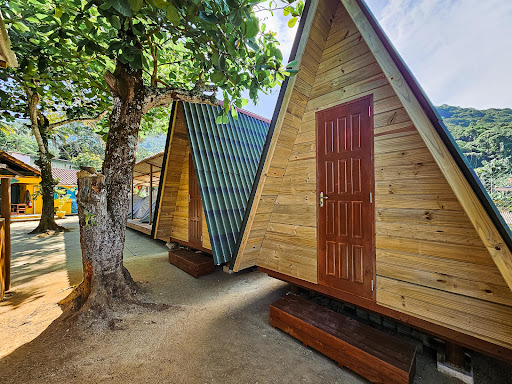 Camping Raio de Sol (Kodo/Luciana)