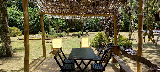 Camping Raíz do Sono