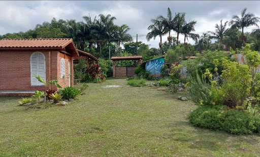 Camping Rancho Ateliê