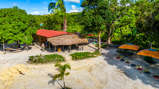 Camping Rancho das Palmeiras