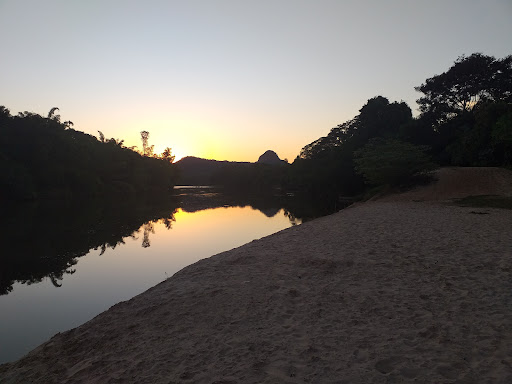 Camping - Rancho do Ely