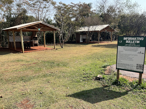 Camping Ipê