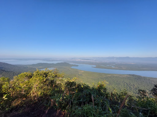 Camping Rancho dos Matutos