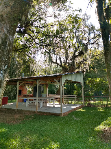 Camping Rancho Feliz