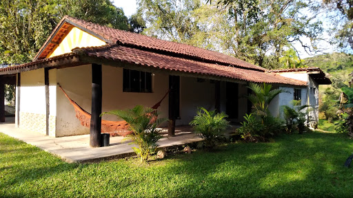 Camping Rancho Hanna Pousada